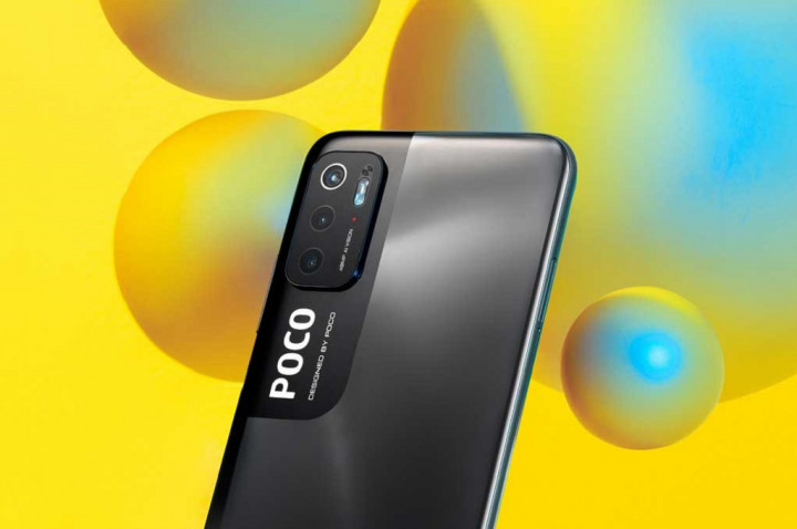 Poco Bakal Jadi Peserta Ajang MWC 2022