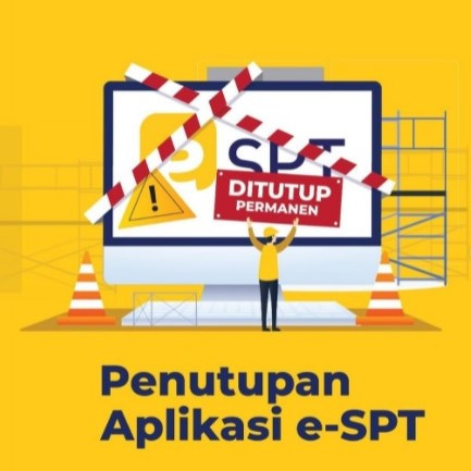 e-SPT Ditutup Akhir Bulan, Ini Cara Lapor SPT Tahunan <i>Online</i> Terbaru