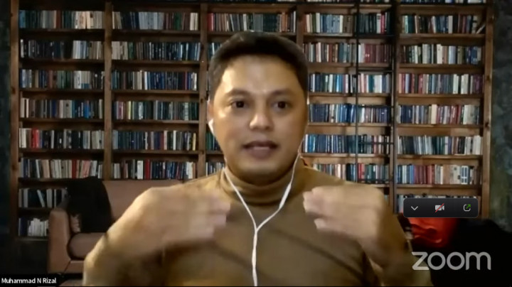 Penurunan Skor PISA Bakal Memengaruhi Kecerdasan Peradaban