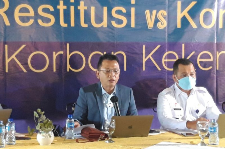 LPSK Beri Rekomendasi Sita Aset Herry Wirawan untuk Bayar Restitusi Korban