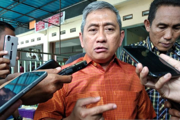 Pemprov Kaltim dan Sulbar Saling Klaim Kepemilikan Pulau Balabakang