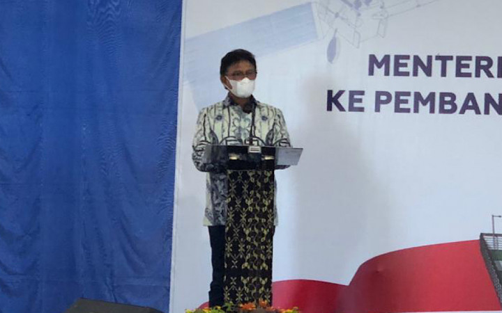 Jokowi Serius Membangun Infrastruktur Digital yang Inklusif