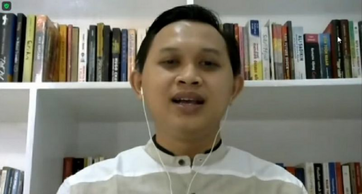 PKS Menentang Usulan Penundaan Pemilu 2024