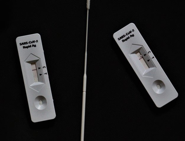 Alat Tes Antigen Mandiri, Bagaimana Cara Pakainya?