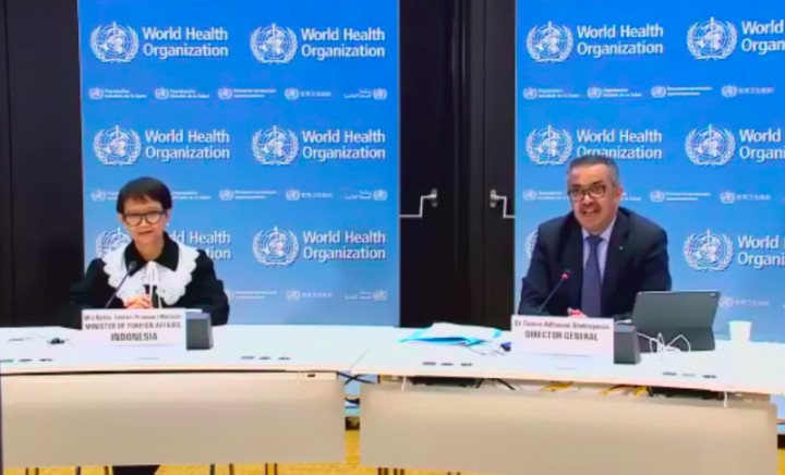 Bio Farma Penerima Transfer Teknologi Vaksin mRna yang Bisa Lawan Covid-19