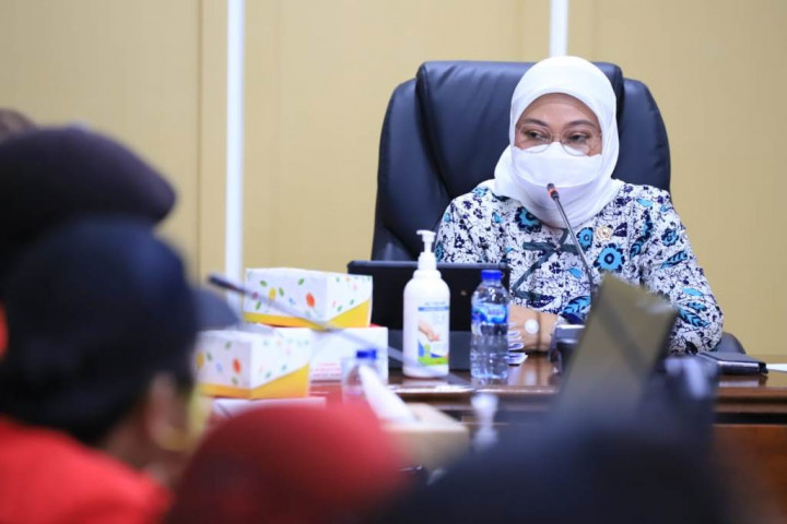 Menaker Sebut Permenaker 2/2022 akan Direvisi