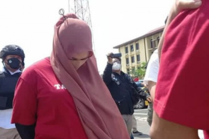 Polisi dan Bea Cukai Ungkap Kasus Narkotika Jaringan Internasional