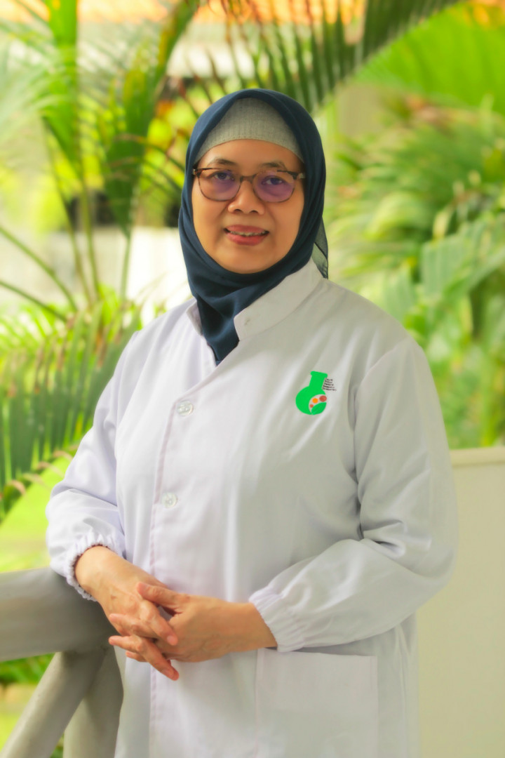 Ciptakan Obat Malaria dan Hepatitis C dari Tumbuhan, Aty Masuk <i>Top 100 Medical Scientist</i>