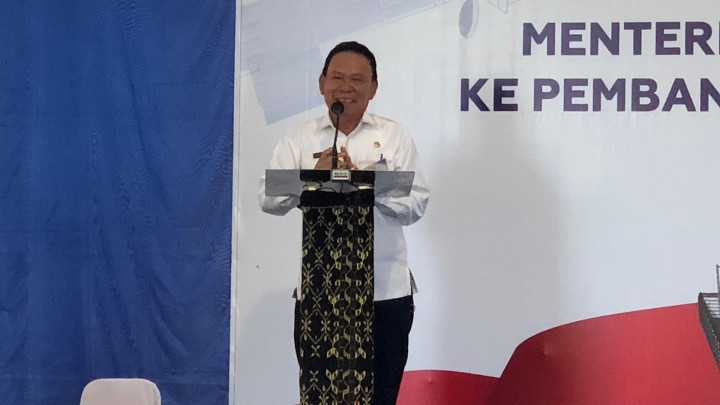 Literasi Digital Bantu Masyarakat Menangkal Hoaks dan Radikalisme di Internet