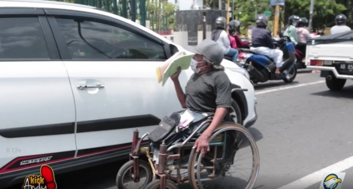 Dicari 100 Sosok Inspiratif, Nominasikan Pahlawan Kemajuan Keluarga Anda Sekarang!