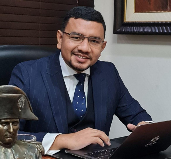 The Global Organized Crime Index 2021: Tingkat Kriminal di Kongo Tertinggi Se-Dunia