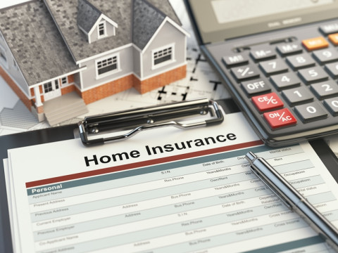 4 Tips Memilih Asuransi Rumah