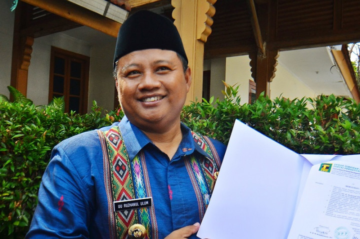 Menag Analogikan Azan dengan Gonggongan Anjing, Uu: Tak Elok!