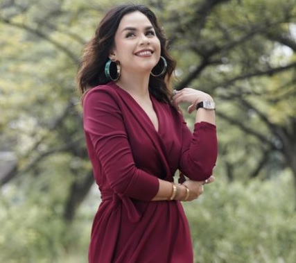 Cara Kerja Diet Intermittent Fasting yang Dilakukan Melaney Ricardo