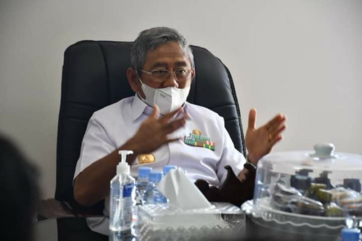 Masyarakat Minta Pemprov Sulbar Selamatkan Pulau Balabalakang