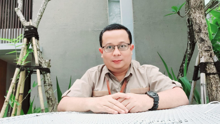 Kemenag Luruskan Pernyataan Yaqut Soal Azan dan Suara Anjing