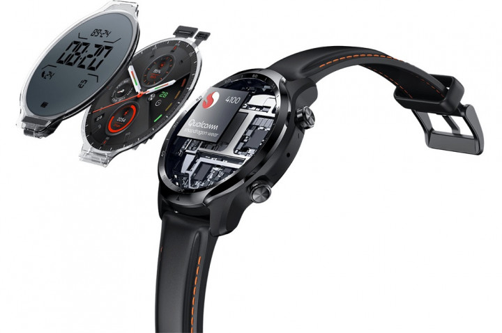 Bocoran Qualcomm Platform Snapdragon Wear 5100 Beredar