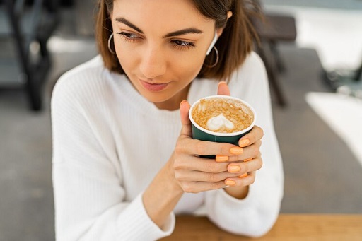 Jika ingin mencari asupan energi instan, maka kopi dapat menjadi pilihan. (Foto: Ilustrasi. Dok. Freepik.com)