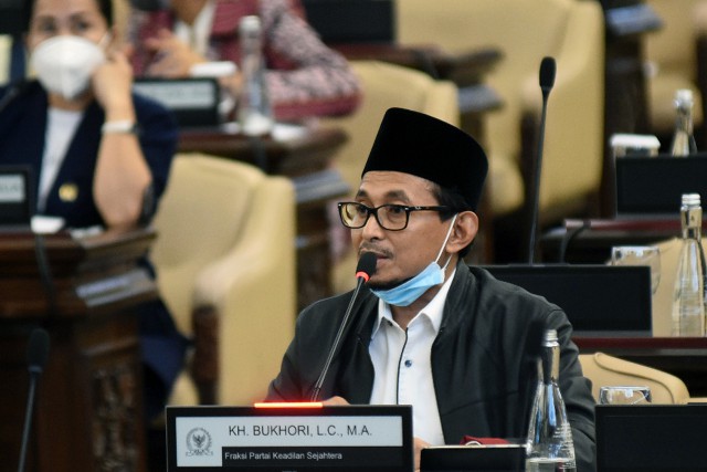Penganalogian Menag Soal Azan Dinilai Tak Sesuai Kaidah Islam