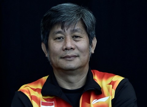 Herry IP Tanggapi Hasil Undian All England dengan Bijak