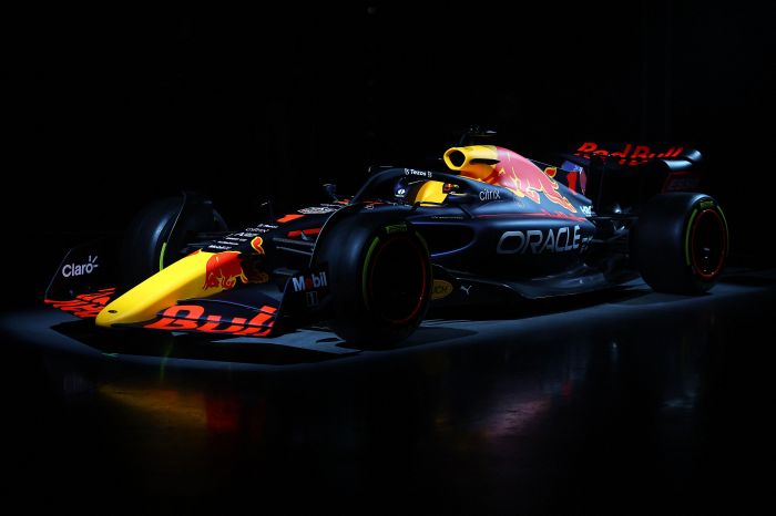 F1 Direncanakan Pakai Biofuel, Tenaga Bisa Turun 5%