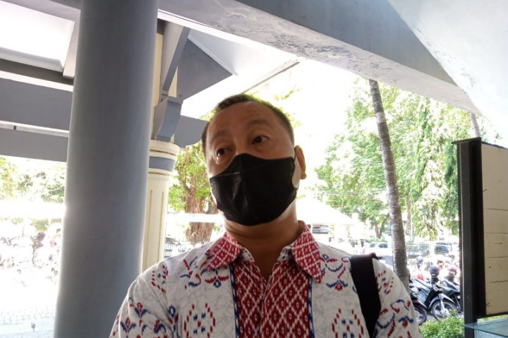 Rusunawa Nelayan Mataram jadi Cadangan Penginapan Tamu MotoGP