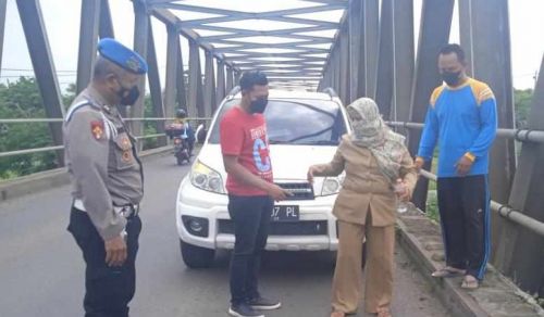 <i>Ngaku</i> Dirampok Rp150 Juta, Ternyata Takut Mertua
