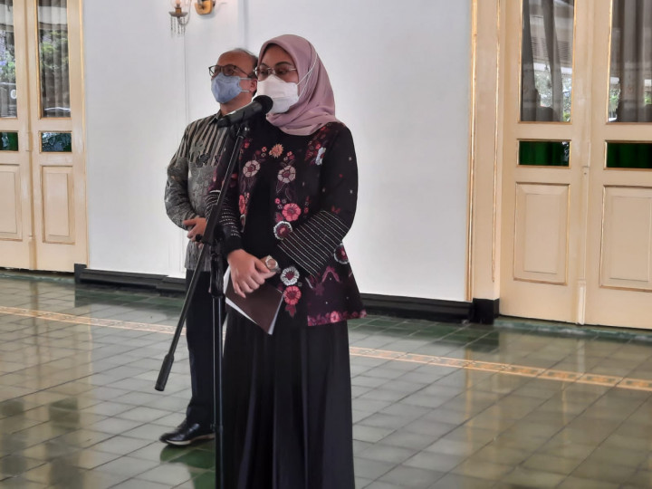 Yogyakarta Ditunjuk Jadi Tuan Rumah EWG G20