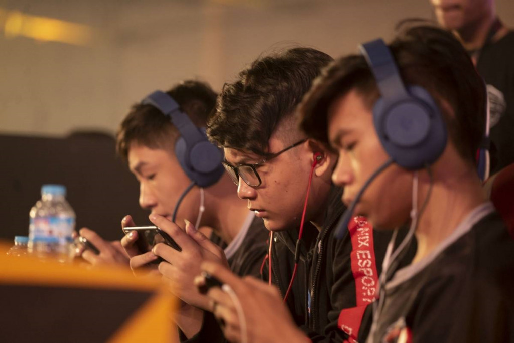 Pbesi Umumkan Pelatih Dan Atlet Esports Terpilih Di Pelatnas Sea Games 2022 Medcomid 8859