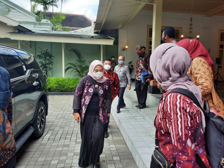 Revisi Permenaker Nomor 2 Tahun 2022 Butuh Waktu 3 Bulan