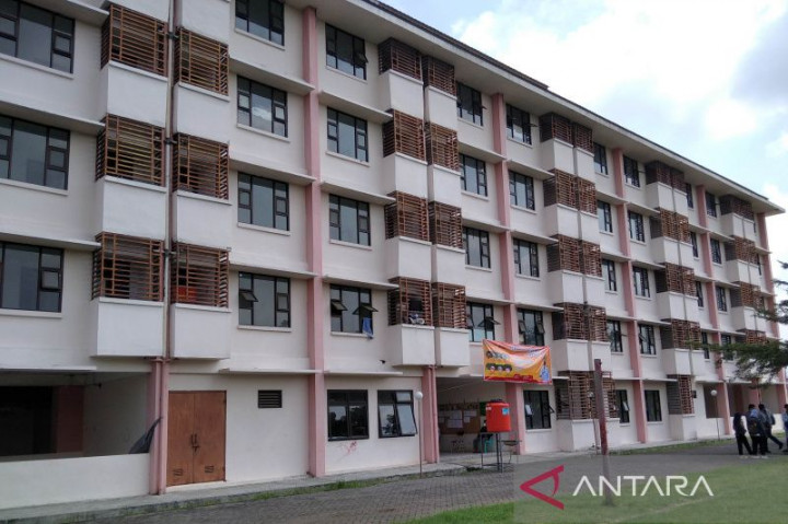 Warga Kudus Positif Covid-19 Berkeliaran Bakal Dipaksa Masuk Isoter