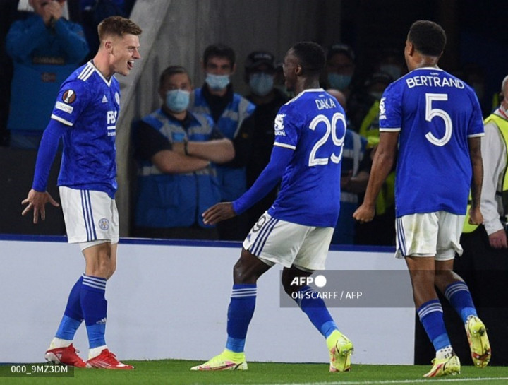 Leicester Singkirkan Wakil Denmark, Celtic Dikalahkan Bodo