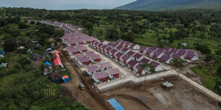 Populer Properti, Rumah Ideal Menurut Feng Shui hingga Ratusan Hunian Korban Bencana Diserahkan