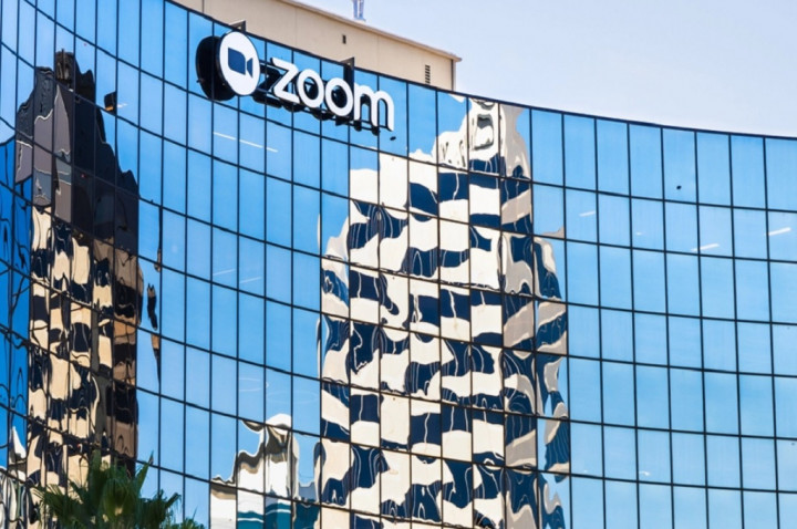 Zoom Perkenalkan Solusi Untuk Pekerja Hybrid