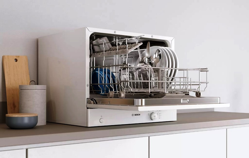 Dishwasher (Foto: Bosch)