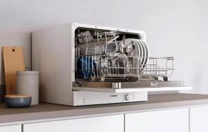 Ini 6 Faedah Punya Dishwasher di Dapur, Termasuk Hemat Waktu Bisa buat Liburan