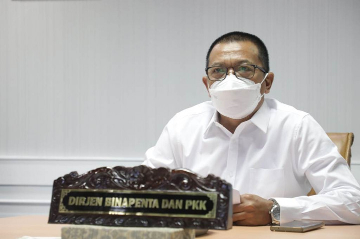 Kemenaker Bantu Pencairan Deposito 15 CPMI yang Gagal Bekerja ke Luar Negeri