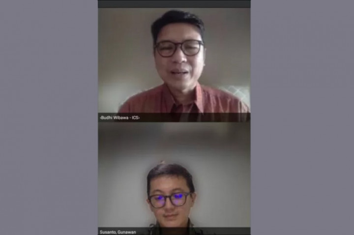 Akselerasi Mitra, AWS Gandeng ICS Compute