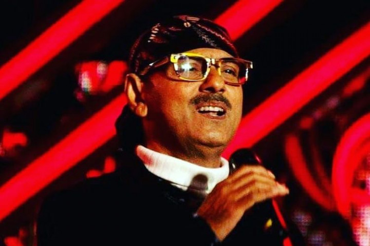 Penyanyi Dangdut Senior Yus Yunus Meninggal Dunia