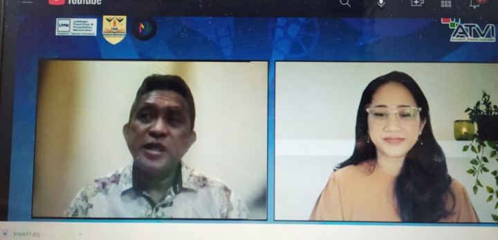 7 Modal Utama Konten Kreator Agar Tetap Produktif