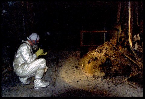 Rusia Kuasai Chernobyl, Mengenang Bencana Bekas Reaktor Nuklir di Ukraina