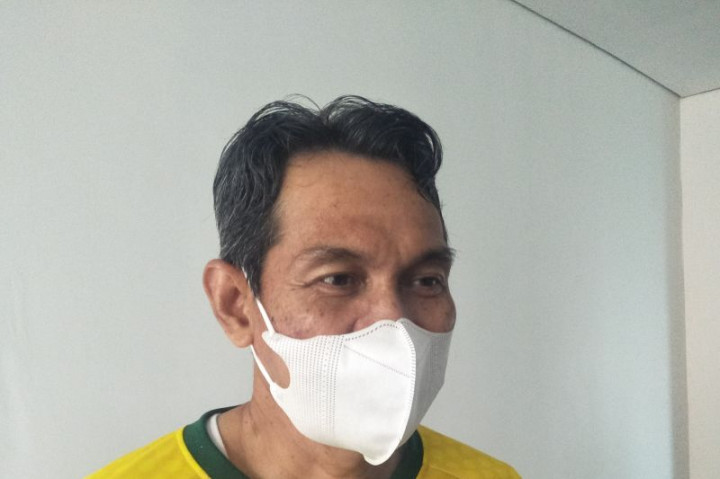 Wabup Lombok Tengah Pastikan Volume Suara Azan Tak Dipersoalkan