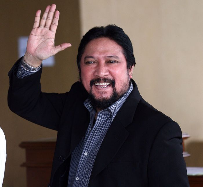 Jamal Mirdad Dilaporkan ke Polisi Soal Dugaan Penipuan