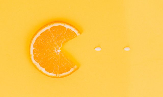 Ini lho kata dokter soal efektivitas suntik vitamin dengan suplemen oral. (Foto: Ilustrasi/Unsplash.com)