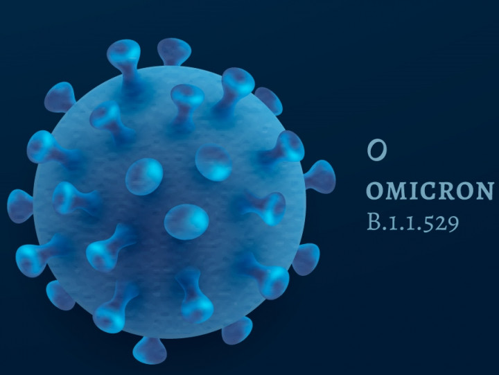 5 Gejala Varian Omicron yang Perlu Kamu Waspadai