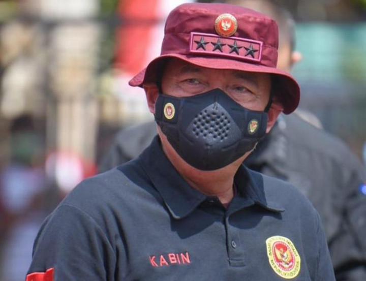 Kepala BIN Sebut IKN Nusantara Dorong Transformasi Peradaban