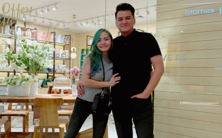 Alasan Mantan Suami Mawar AFI Nikahi Pengasuh Anaknya: Saya Butuh Istri yang Patuh