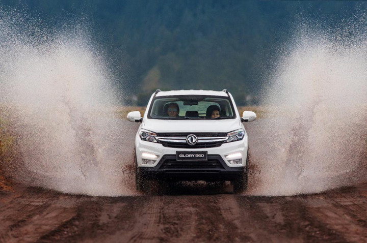 Memaksimalkan Mesin Turbo Mobil, Ini Triknya!