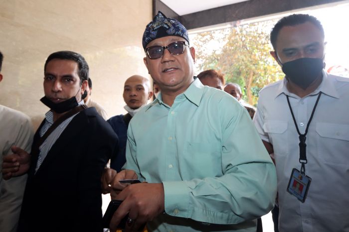 Berkas Perkara P21, Edy Mulyadi Segera Diadili