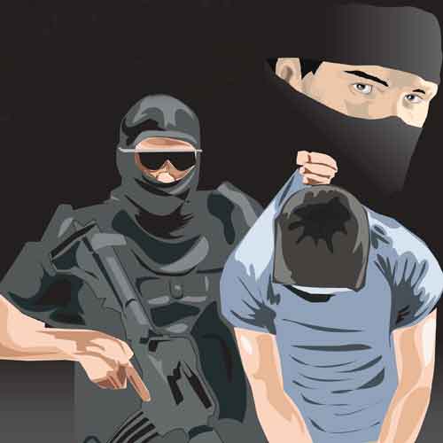 Mewaspadai Penyusupan Aliran Radikalisme dan Terorisme di Lembaga Formal